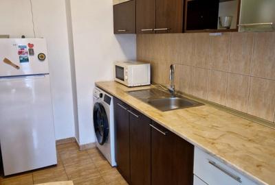 Garsoniera luminoasa cu vedere libera|3/11|Complexul Rasarit de Soare – Titan - 3