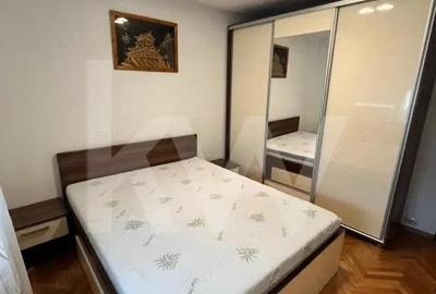 Apartament de inchiriat Semaforului - 3