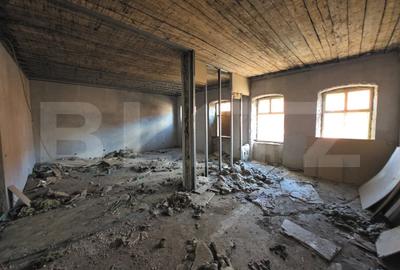 Exclusivitate pe piata - Cladire istorica in centrul orasului, 7 camere, 700 mp - 4