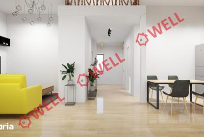 Apartament cu 2 camere în Central - 10