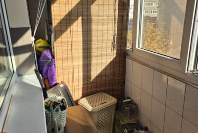 Apartament 2 camere de vanzare Gorjului 2-3 minute de Metrou(Bloc 1979) - 31