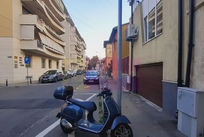 Casa in Centrul Bucurestiului - 17