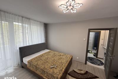 Apartament cu 2 camere în Micro 4