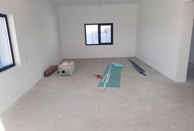 FARA COMISION casa 5 camere 3 bai 2 placi P+1+pod incalzire pardos canal apa - 38