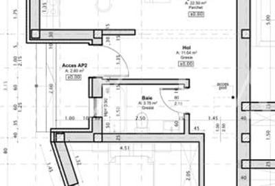 AX1084 Dumbravita, Zona Ion Creanga, 1/2 Duplex Nemobilat - 10