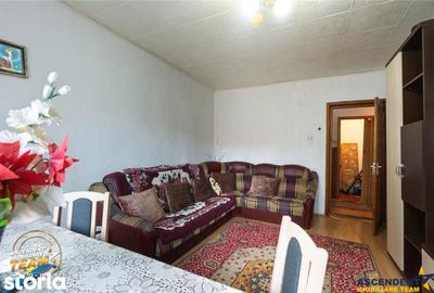Apartament cu 2 camere decomandat în Gării - 14