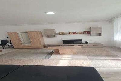 Garsonieră decomandată, mobilată în Militari - 4