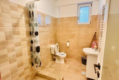 Garsonieră decomandată, mobilată în Mamaia-Sat - 4