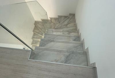 Casă individuală cu 4 camere cu Canalizare în Corbeanca - 53