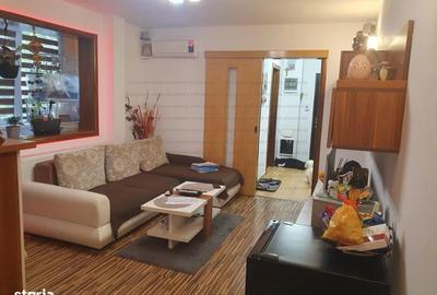 Berceni strada Covasna, ideal credit bancar