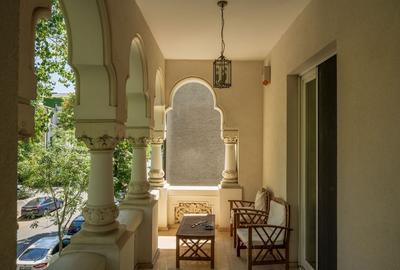 Vilă interbelică restaurată cu eleganță / Cartierul Capitale - 3