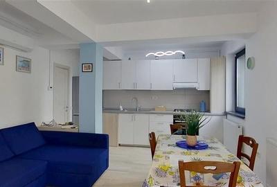 Studio elegand cu priveliste frumoasa , etaj 8 , loc parcare, zona Coresi Mall - 29