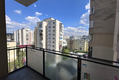 Apartament cu 2 camere decomandat, mobilat în Grigorescu - 9