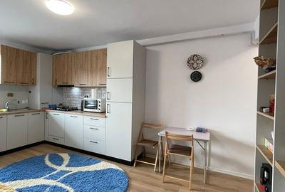 Apartament cu 2 camere în Sud - 6