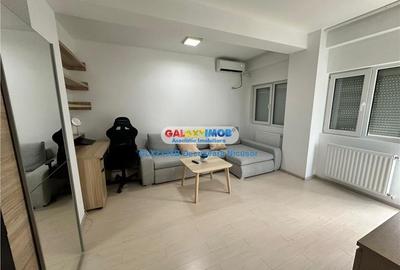 Garsoniera, mobilata utilata Rezervelor 400 euro Garsoniera, mobilata utilata Rezervelor 400 euro - 1