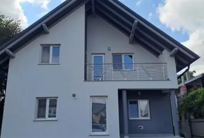 Casă cu 5 camere cu Teren 500 Mp în Rădăuți - 18