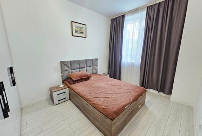 Apartament cu 2 camere semidecomandat în 13 Septembrie - 6