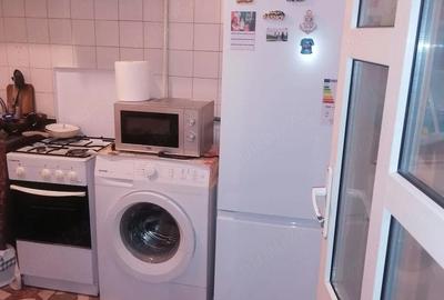 Apartament cu 3 camere semidecomandat în Tomis Nord - 4