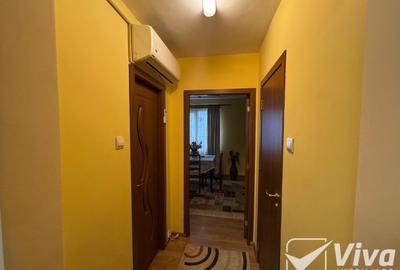 Podu Roș, Bd. Socola – Ap 2 camere, Prima închiriere - 6