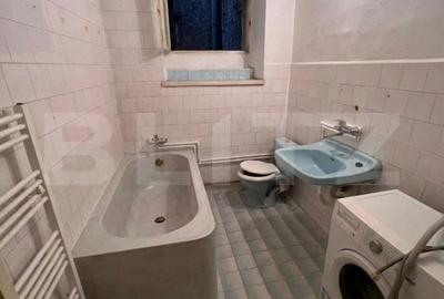 Apartament cu 2 camere decomandat în Central - 1