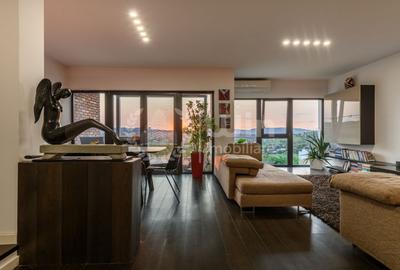 Casa tip duplex | 6 camere | 220 mp utili | Panorama | Borhanci Casa tip duplex | 6 camere | 220 mp utili | Panorama | Borhanci - 4