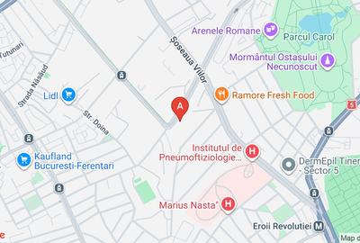 Garsonieră decomandată, mobilată în Rahova - 17