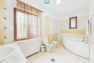 Casă spațioasă în Popești-Leordeni - 6