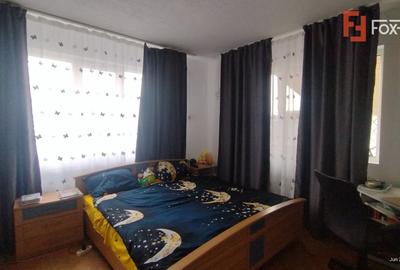 Casa individuala 6 camere, Sanmihaiu Roman - Garaj, anexe, panouri fotovoltaice - 13