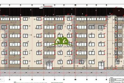Garsonieră decomandată în Ostroveni - 2