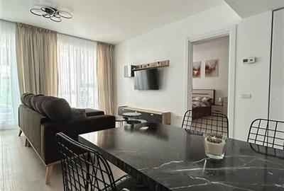 Pipera | Rond OMV | MTM Pipera Lake | Bloc 2024 | Parcare - 10