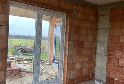 RECO Casa noua  la cheie, plan parter, Oradea-Iosia - 12