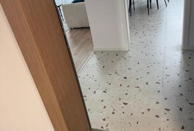 Apartament cu 2 camere în Pescărie - 22