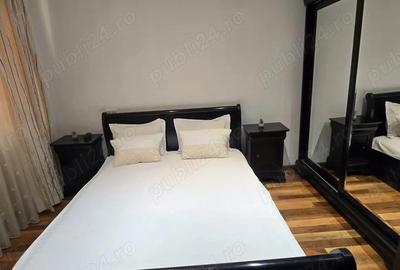 Apartament cu 2 camere semidecomandat în Central - 7