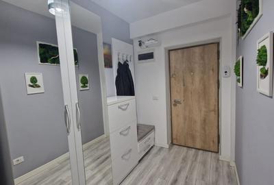 Apartament 2 camere, semidecomandat, 70mp, 1 mai, zona Lidl - 10