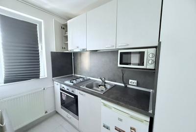 SUPER OFERTA! GARSONIERA MODERNA ULTRACENTRAL FAVORIT DRUMUL TABEREI METROU - 3