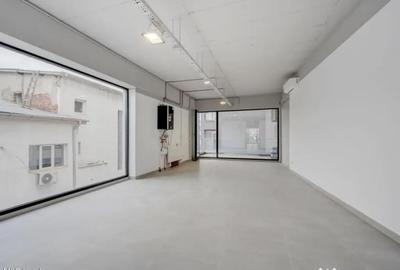 Spațiu comercial, de 100 mp, în Ștefan cel Mare - 11