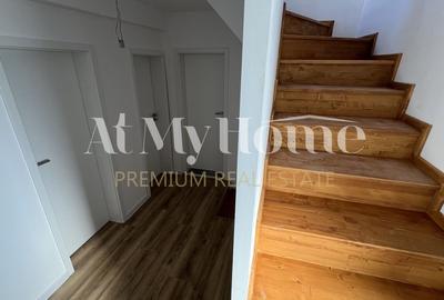 Vila Duplex 180 mp utili | Terasa+Curte | 2 locuri parcare | Bragadiru - 15