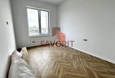 Duplex cu 4 camere cu Canalizare în Moșnița Nouă - 10