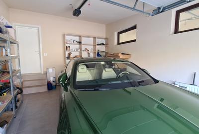 OMNIA-Proprietati alese! Vila de lux, in Baneasa. Confort, spatiu, intimitate. - 16