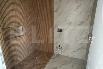 Apartament modern pe doua niveluri in Sanmartin loc de parcare/gradina incluse! - 9