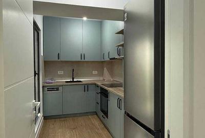 Ansamblul Smart Residence din b-dul Iuliu Maniu nr 19 A, metrou aproape - 3