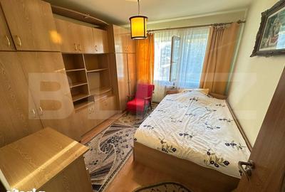 Apartament cu 2 camere decomandat în Gojdu