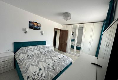 Apartament cu 2 camere decomandat în Rudicica - 2