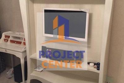 Apartament 3 camere, mobilat, finisaje de lux, Dacia, etajul 1 Apartament 3 camere, mobilat, finisaje de lux, Dacia, etajul 1 - 16