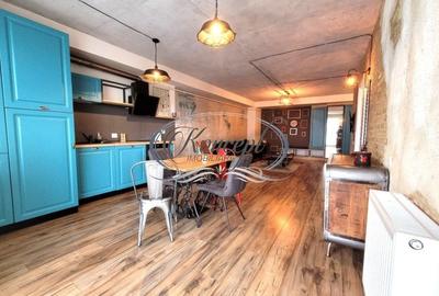 Apartament modern cu garaj, zona Iulius Mall - 2