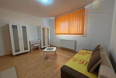 Garsonieră semidecomandată, mobilată în Berceni - 4