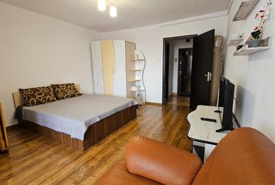 Garsonieră semidecomandată în Astra - 3