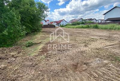 Teren de 471 mp, în Cetate - 4