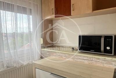 Apartament cu 3 camere decomandat în Salca - 9