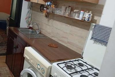 Casă cu 3 camere în Râu Alb de Sus - 4